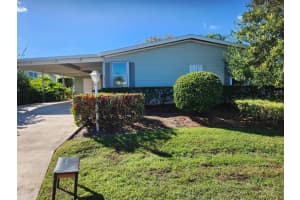 3017 Five Iron Drive, Port Saint Lucie, FL 34952 Sold 11/25/25