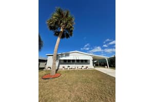 185 Calle De Lagos, Fort Pierce, FL 34951 Sold 04/04/25