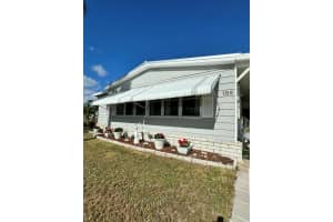 185 Calle De Lagos, Fort Pierce, FL 34951 Sold 04/04/25