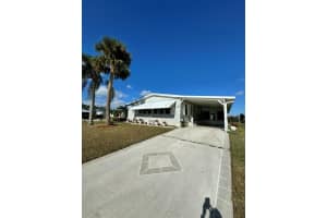 185 Calle De Lagos, Fort Pierce, FL 34951 Sold 04/04/25
