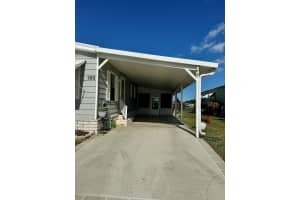 185 Calle De Lagos, Fort Pierce, FL 34951 Sold 04/04/25