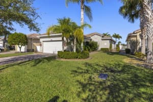 9936 SW Chadwick Drive, Port Saint Lucie, FL 34987 Sold 04/14/25