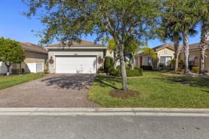 9936 SW Chadwick Drive, Port Saint Lucie, FL 34987 Sold 04/14/25