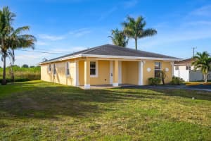 900 SW 12th Street, Belle Glade, FL 33430 Sold 02/18/25