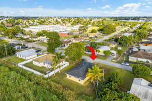 900 SW 12th Street, Belle Glade, FL 33430 Sold 02/18/25