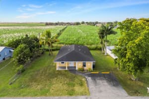 900 SW 12th Street, Belle Glade, FL 33430 Sold 02/18/25