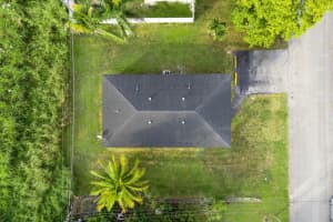 900 SW 12th Street, Belle Glade, FL 33430 Sold 02/18/25