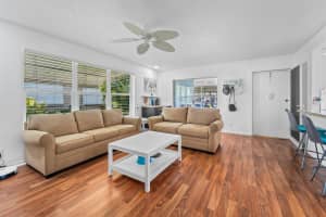 1317 High Point Way SE D, Delray Beach, FL 33445 Sold 03/14/25
