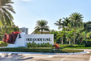 1200 Marine Way 201, North Palm Beach, FL 33408 Sold 03/17/25