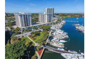 1200 Marine Way 201, North Palm Beach, FL 33408 Sold 03/17/25