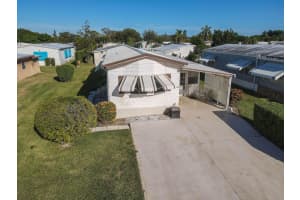 6919 SE Congress Street, Hobe Sound, FL 33455 Sold 02/07/25