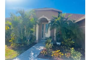 4402 SW Paley Road, Port Saint Lucie, FL 34953 Sold 04/25/25