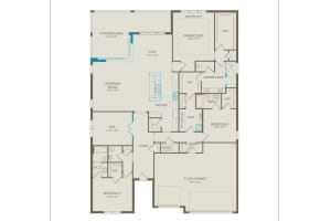 13465 SW Vermillion Circle Renown, Port Saint Lucie, FL 34987 Sold 05/23/25