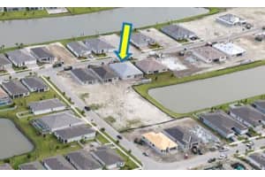 13465 SW Vermillion Circle Renown, Port Saint Lucie, FL 34987 Sold 05/23/25