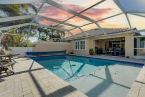 8355 Quito Place, Wellington, FL 33414 Sold 01/29/25