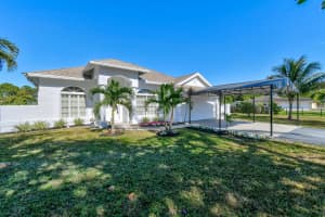 15935 78th Place N, The Acreage, FL 33470 Sold 04/07/25