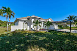 15935 78th Place N, The Acreage, FL 33470 Sold 04/07/25