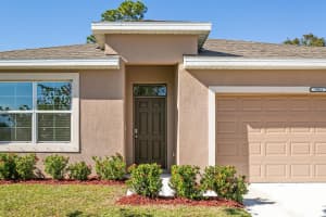 1962 SW Aladdin Street, Port Saint Lucie, FL 34953 Sold 02/12/25