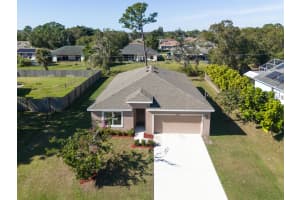 1962 SW Aladdin Street, Port Saint Lucie, FL 34953 Sold 02/12/25