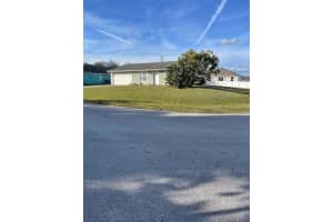 1001 SW Dartmouth Avenue, Port Saint Lucie, FL 34953 Sold 04/25/25