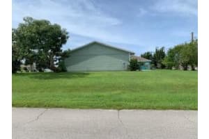 1001 SW Dartmouth Avenue, Port Saint Lucie, FL 34953 Sold 04/25/25