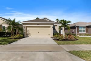 11236 SW Hadley Street, Port Saint Lucie, FL 34987 Sold 05/28/25