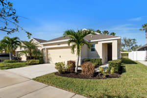 11236 SW Hadley Street, Port Saint Lucie, FL 34987 Sold 05/28/25