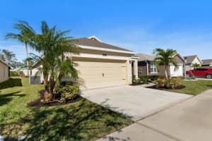 11236 SW Hadley Street, Port Saint Lucie, FL 34987 Sold 05/28/25