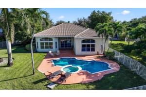 6032 Indian Forest Circle, Lake Worth, FL 33463 Sold 04/02/25