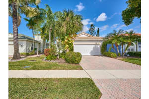 8071 Brindisi Lane, Boynton Beach, FL 33472 Sold 08/29/25