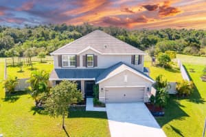 3117 Yellowstone Circle, Fort Pierce, FL 34945 Sold 01/24/25