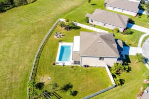 3117 Yellowstone Circle, Fort Pierce, FL 34945 Sold 01/24/25