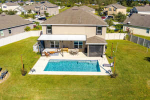 3117 Yellowstone Circle, Fort Pierce, FL 34945 Sold 01/24/25