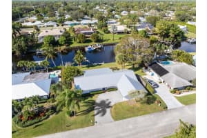 1420 SW 25th Lane, Palm City, FL 34990 Sold 04/16/25