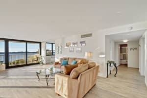 5480 N Ocean Drive B3c, Singer Island, FL 33404 Sold 01/10/25