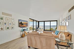 5480 N Ocean Drive B3c, Singer Island, FL 33404 Sold 01/10/25