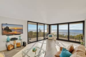 5480 N Ocean Drive B3c, Singer Island, FL 33404 Sold 01/10/25