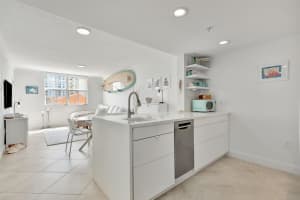 1801 N Flagler Drive 512, West Palm Beach, FL 33407 Sold 03/04/25