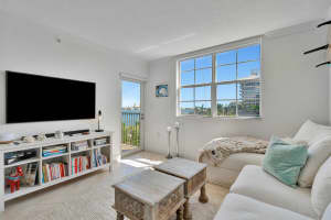 1801 N Flagler Drive 512, West Palm Beach, FL 33407 Sold 03/04/25