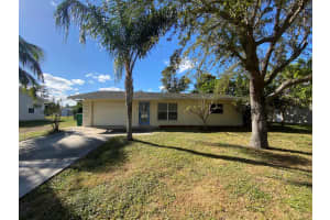 4711 Sunset Boulevard, Fort Pierce, FL 34982 Sold 05/27/25