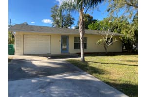 4711 Sunset Boulevard, Fort Pierce, FL 34982 Sold 05/27/25