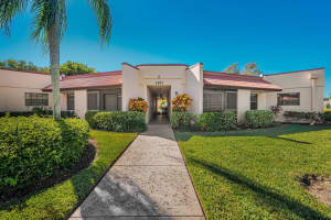 1971 NE Collins Circle 110, Jensen Beach, FL 34957 Sold 01/17/25