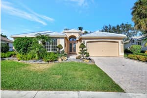 11571 Pamplona Boulevard, Boynton Beach, FL 33437 Sold 01/23/25