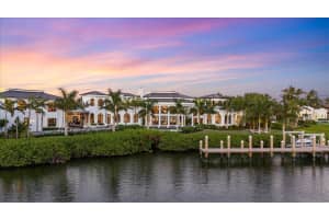 6440 SE Harbor Circle, Stuart, FL 34996 Sold 05/14/25