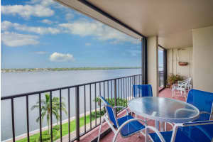 130 Lakeshore Drive 621, North Palm Beach, FL 33408 Sold 01/16/25