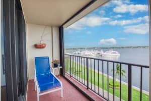 130 Lakeshore Drive 621, North Palm Beach, FL 33408 Sold 01/16/25