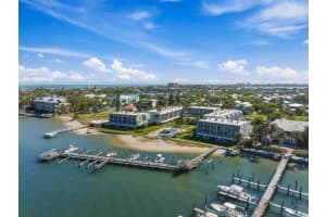 1300 Seaway Drive B-1, Fort Pierce