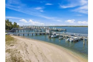 1300 Seaway Drive B-1, Fort Pierce, FL 34949 - MLS#R11043319