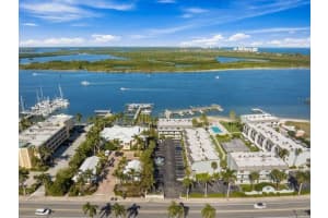 1300 Seaway Drive B-1, Fort Pierce, FL 34949 - MLS#R11043319