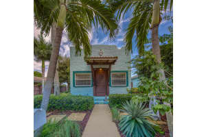 414 S L Street 414 & 416, Lake Worth Beach, FL 33460 Sold 02/24/25